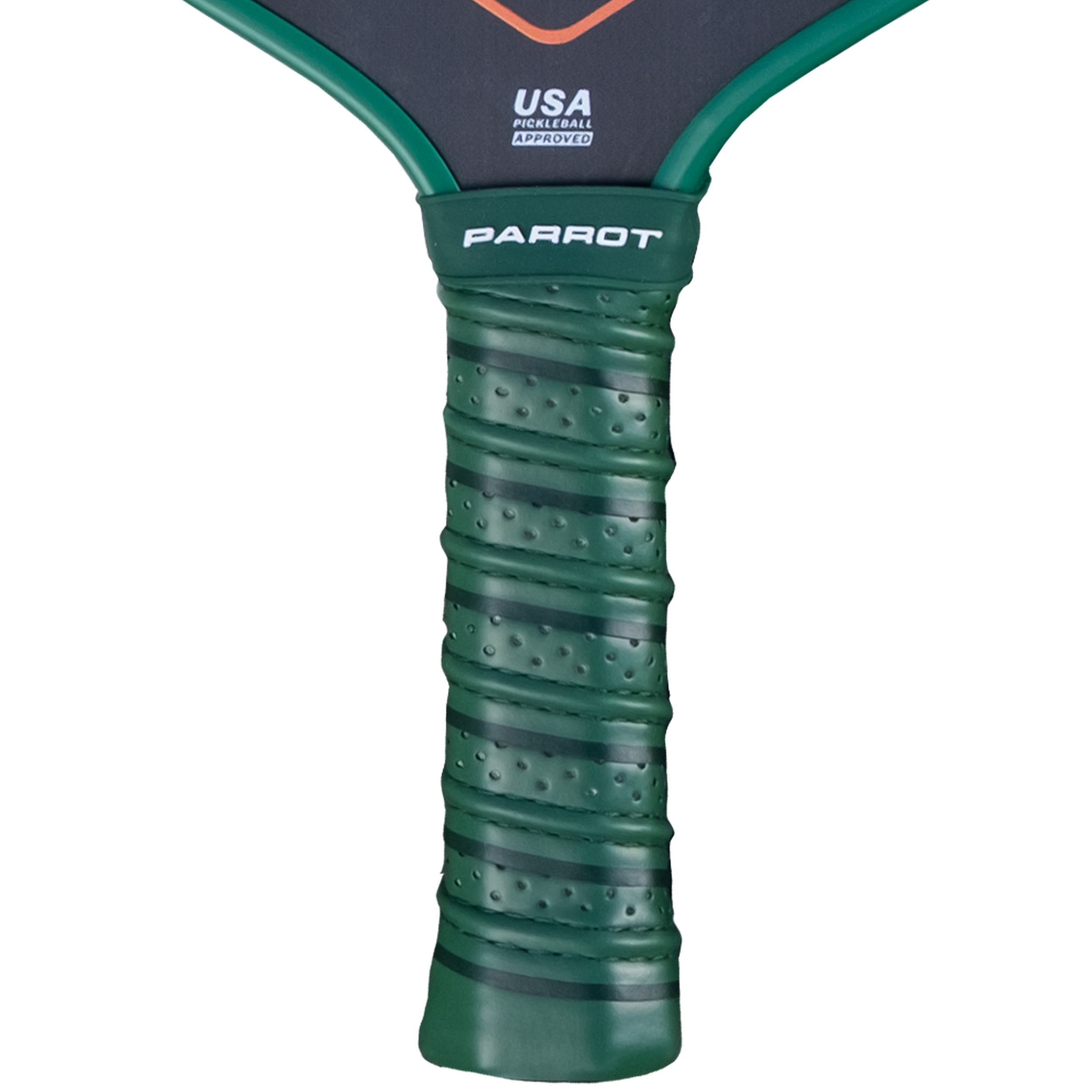 Miami Hurricanes PRO-Formance Logo Pickleball Paddle