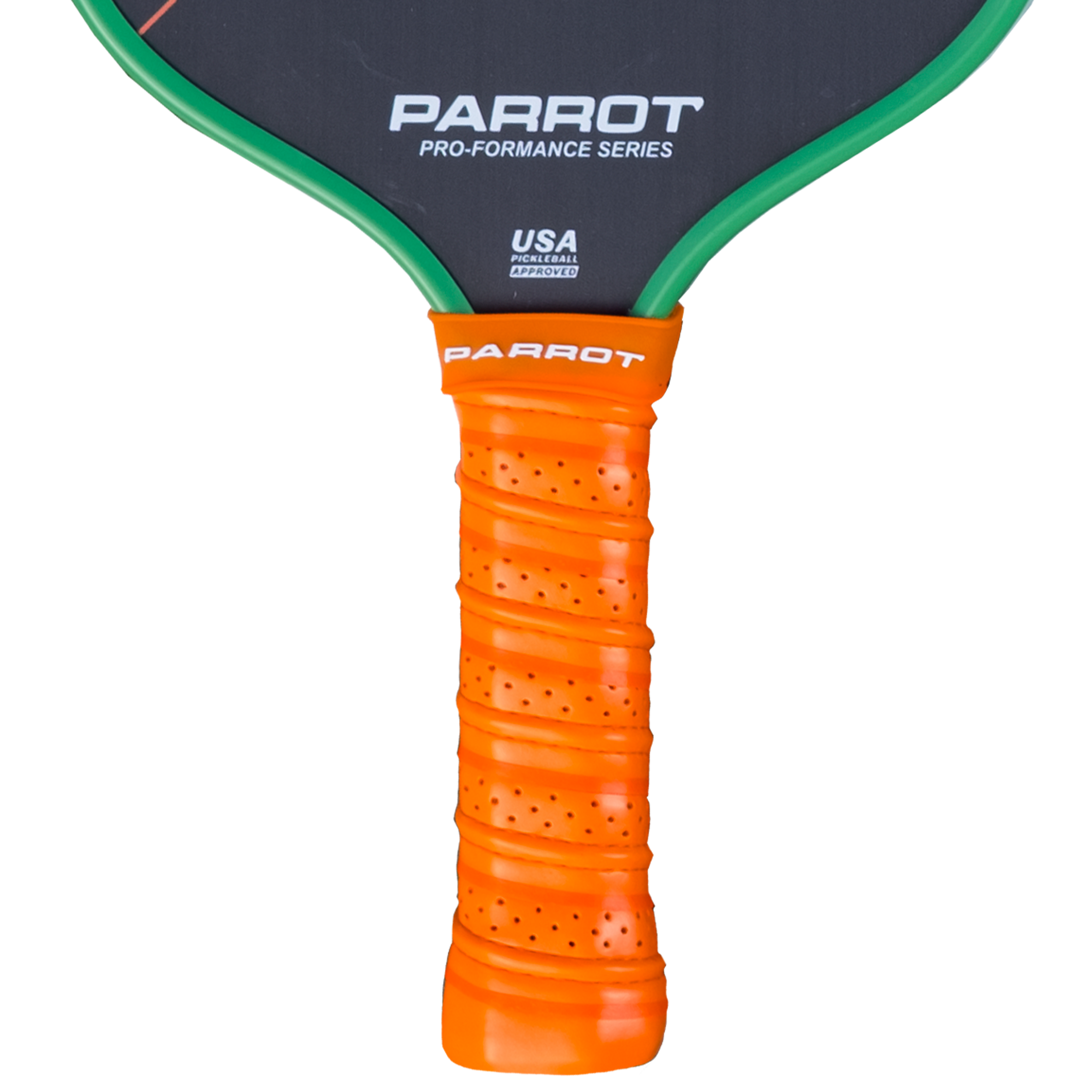 Miami Hurricanes PRO-Formance Wordmark Pickleball Paddle