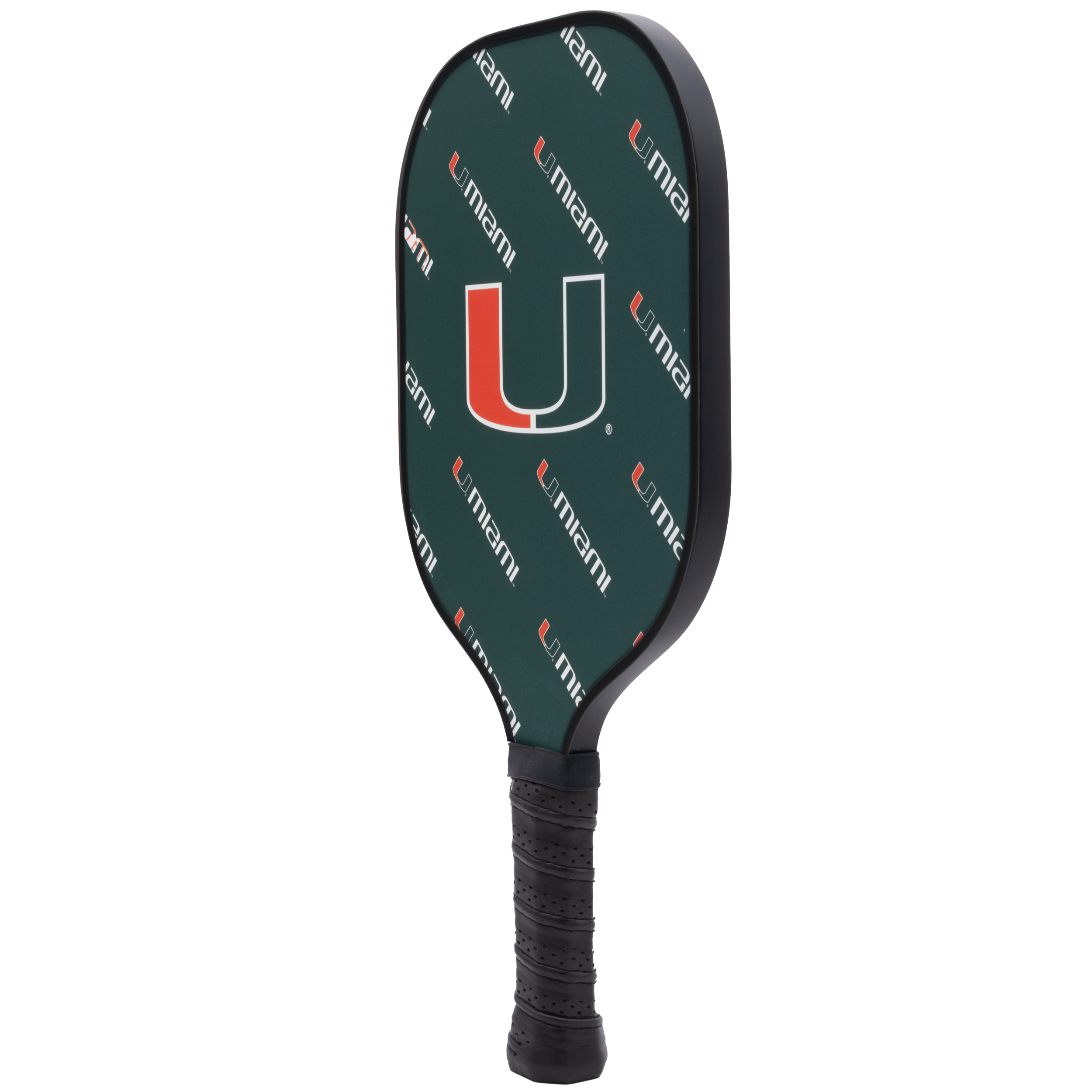 Miami Hurricanes Pickleball Paddle