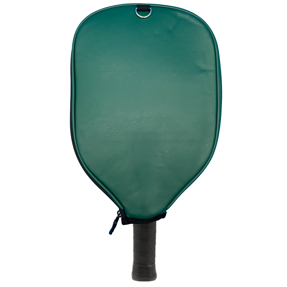 Miami Hurricanes Pickleball Paddle Cover