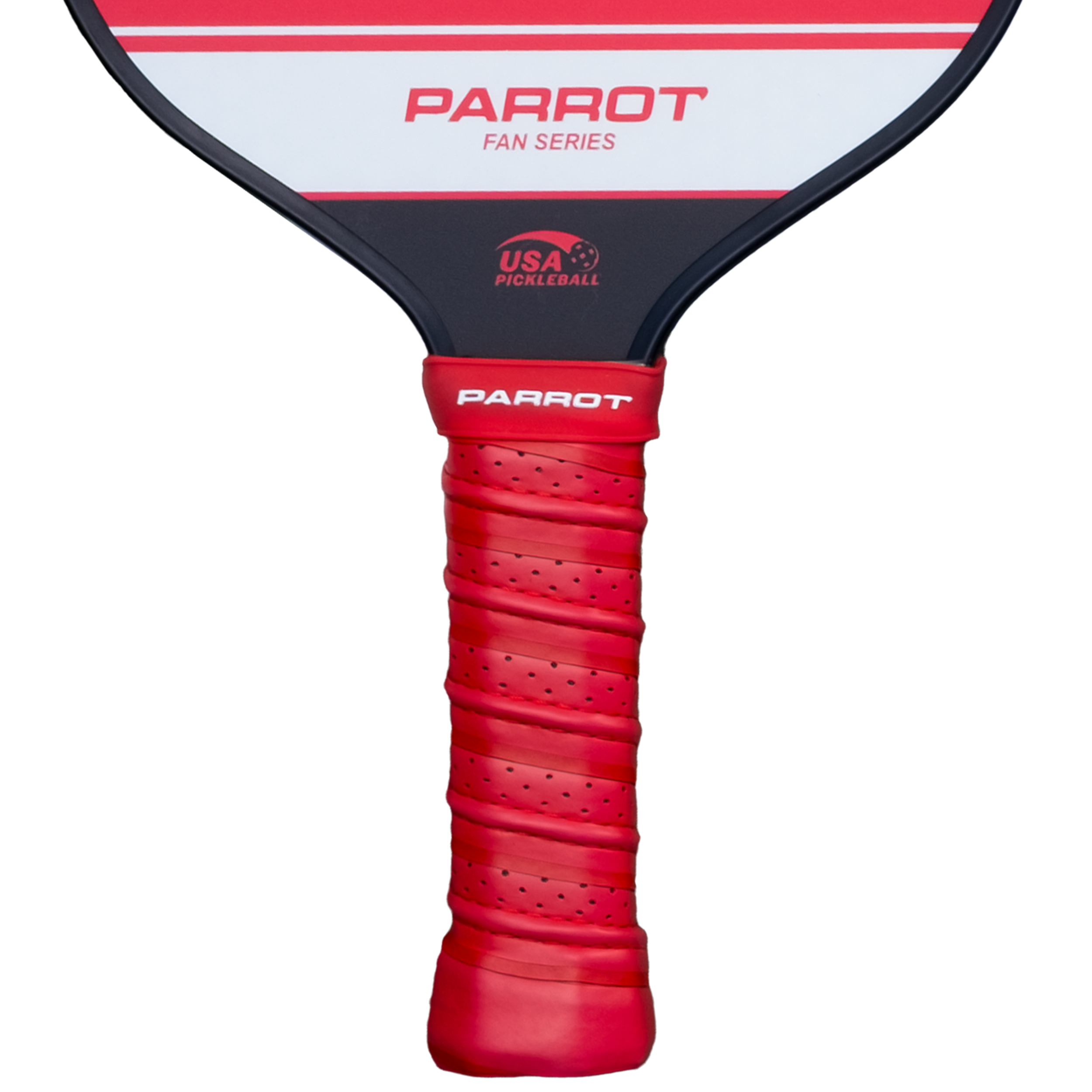 Utah Utes Sport Plus Pickleball Paddle