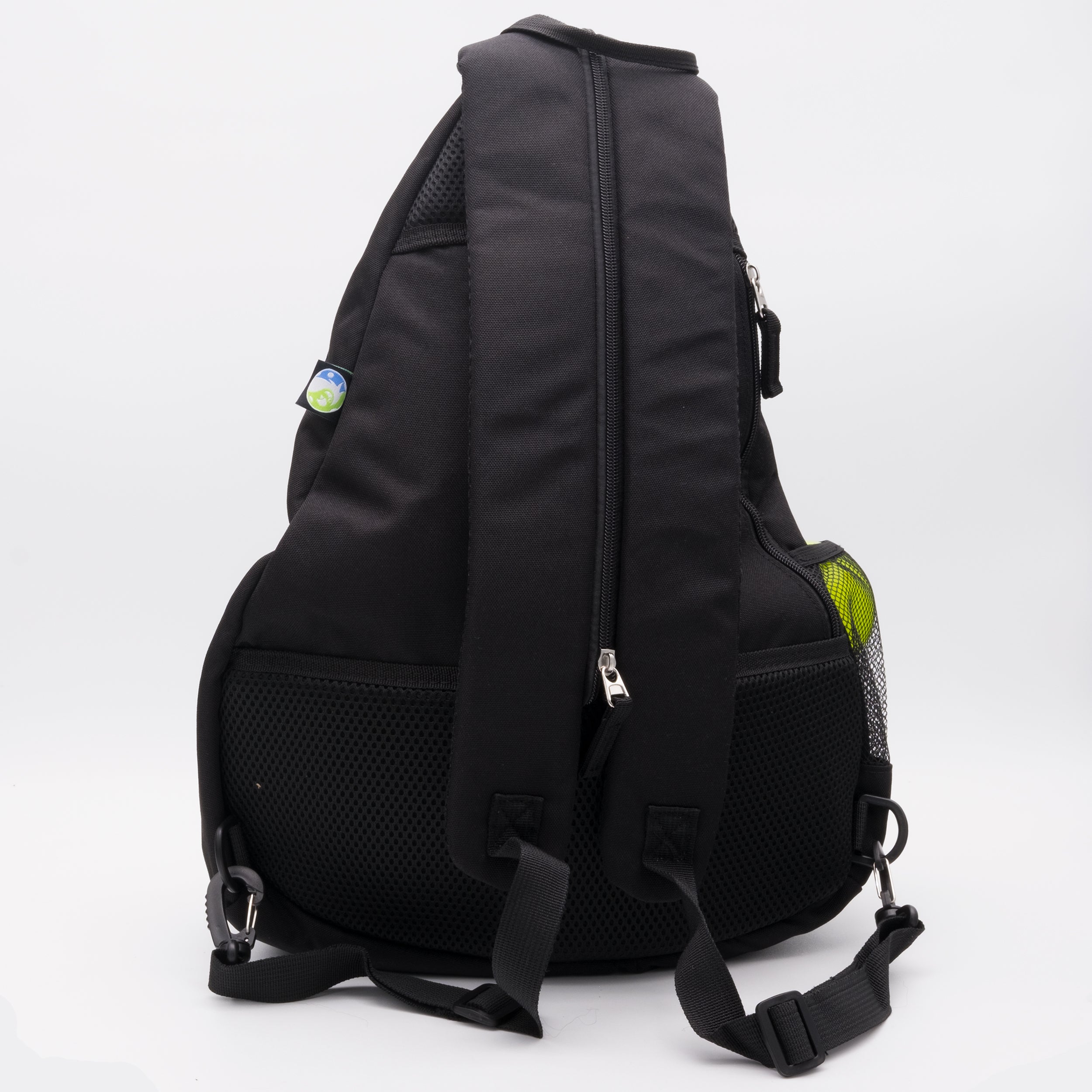 Backpack - Black