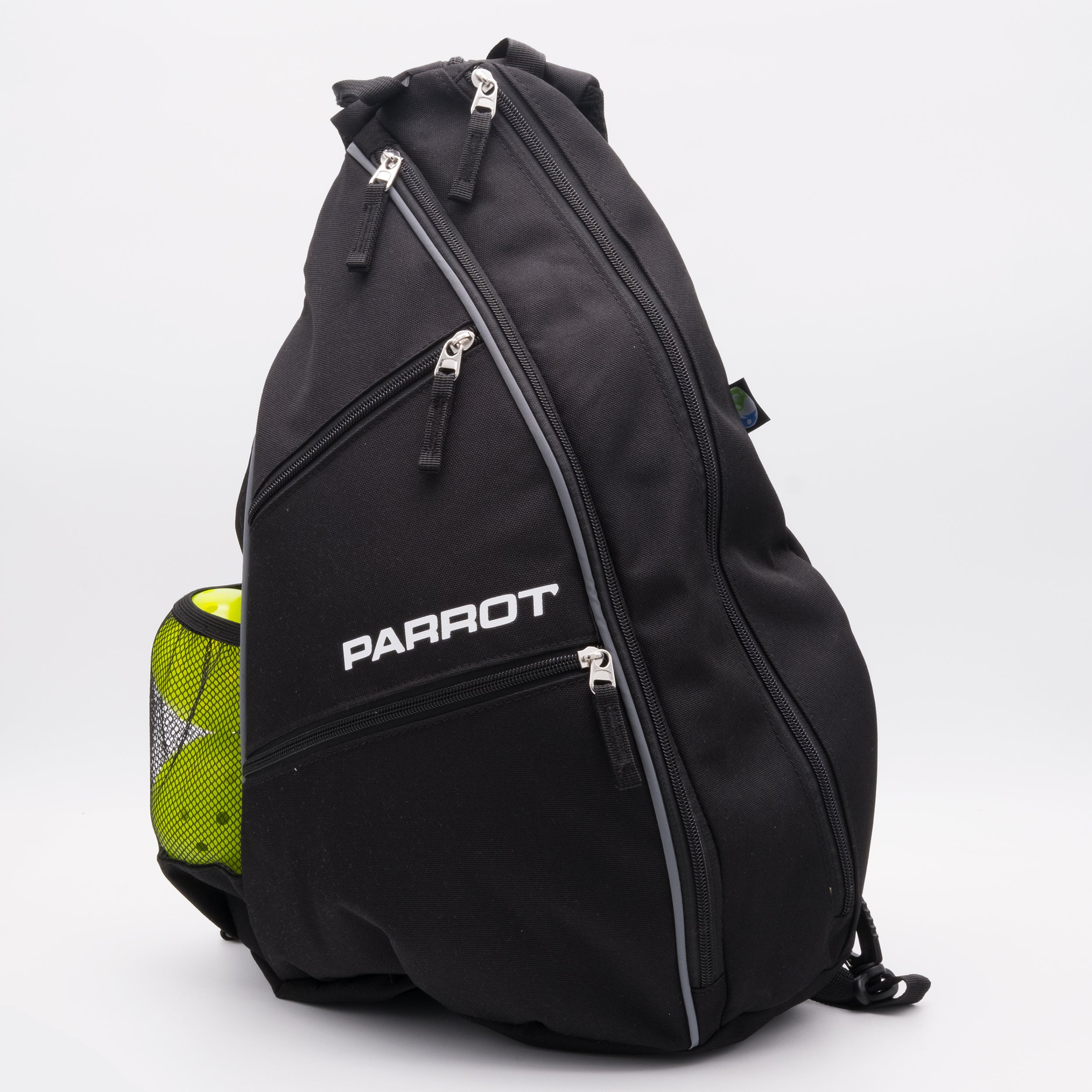 Backpack - Black