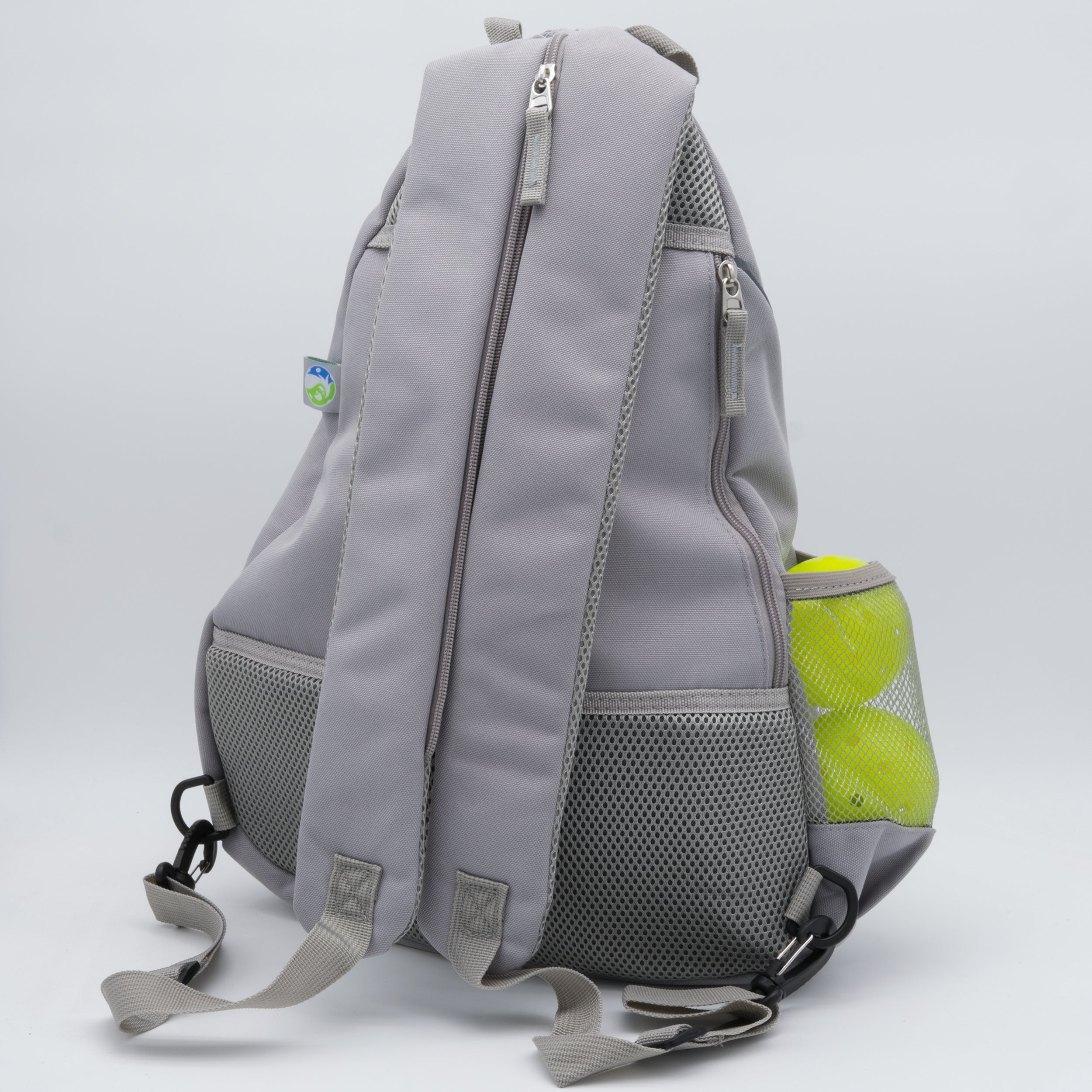 Backpack - Gray