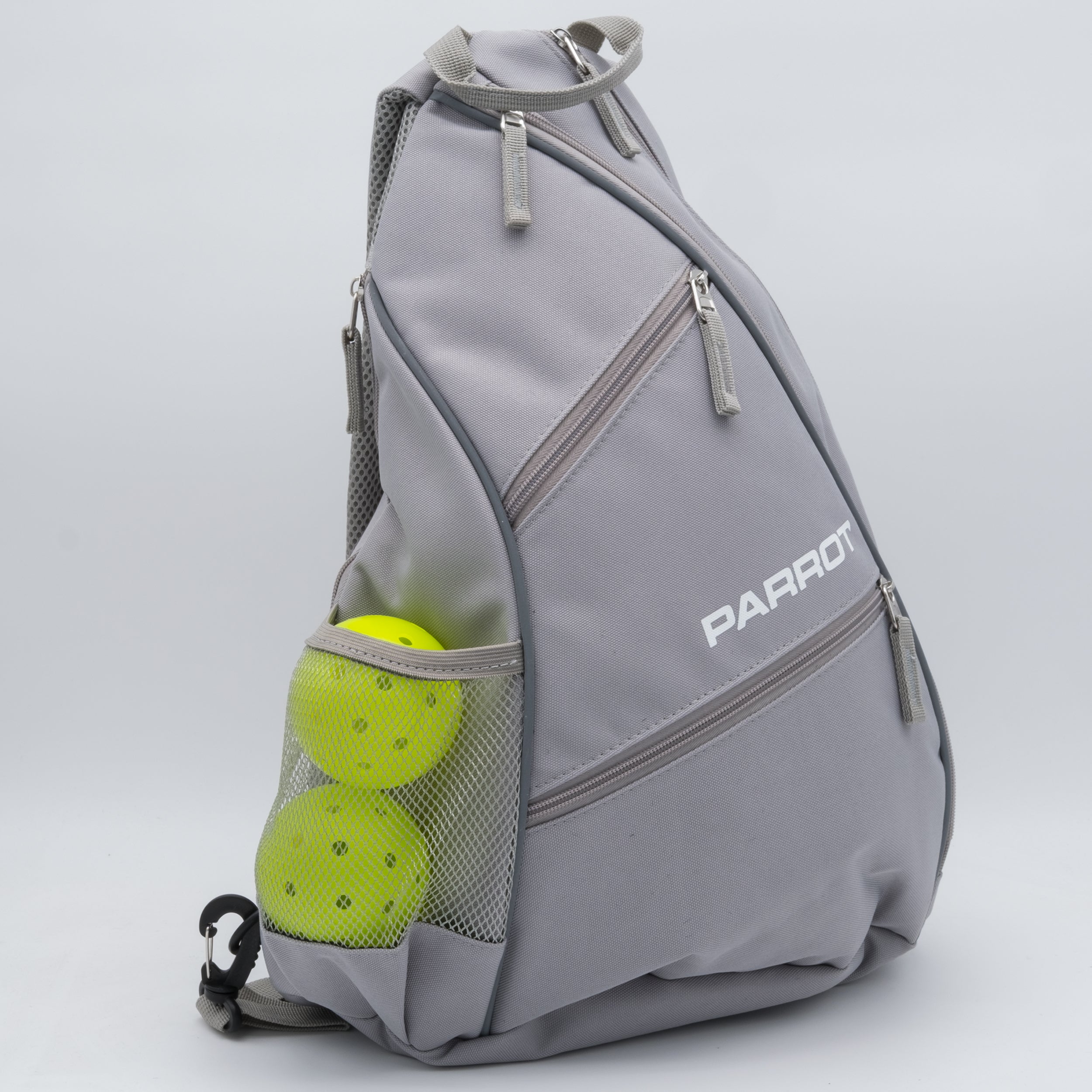 Backpack - Gray