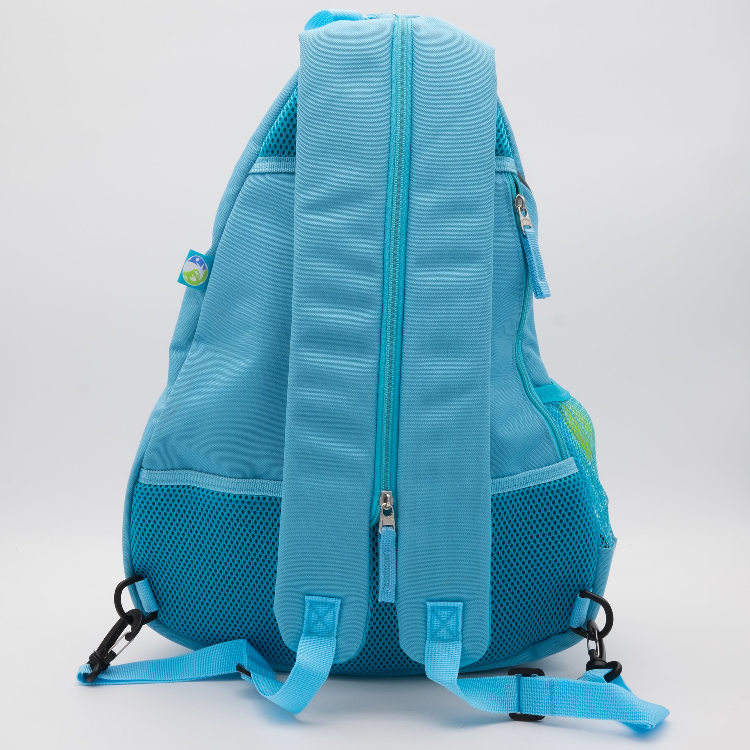 Backpack - Light Blue