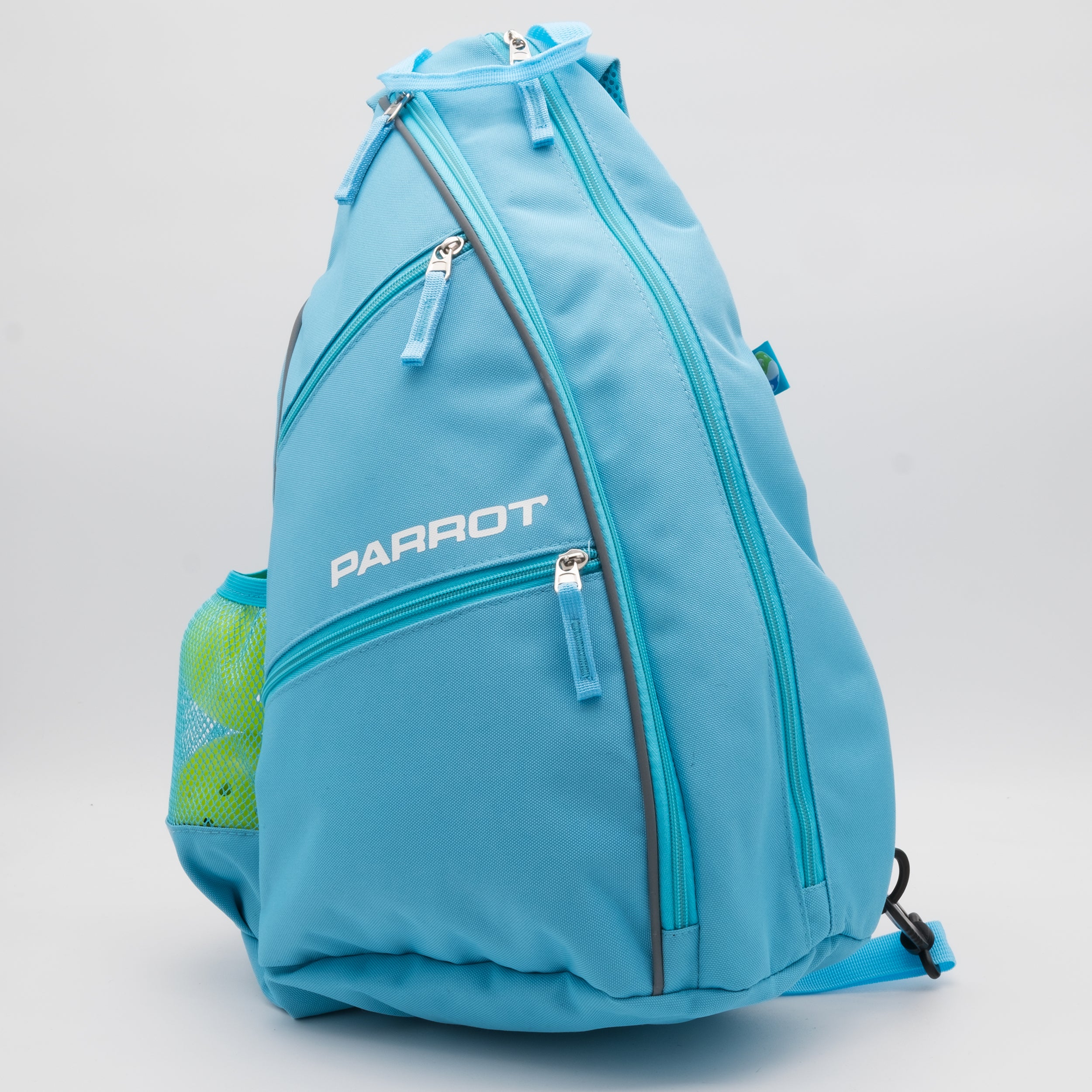 Backpack - Light Blue