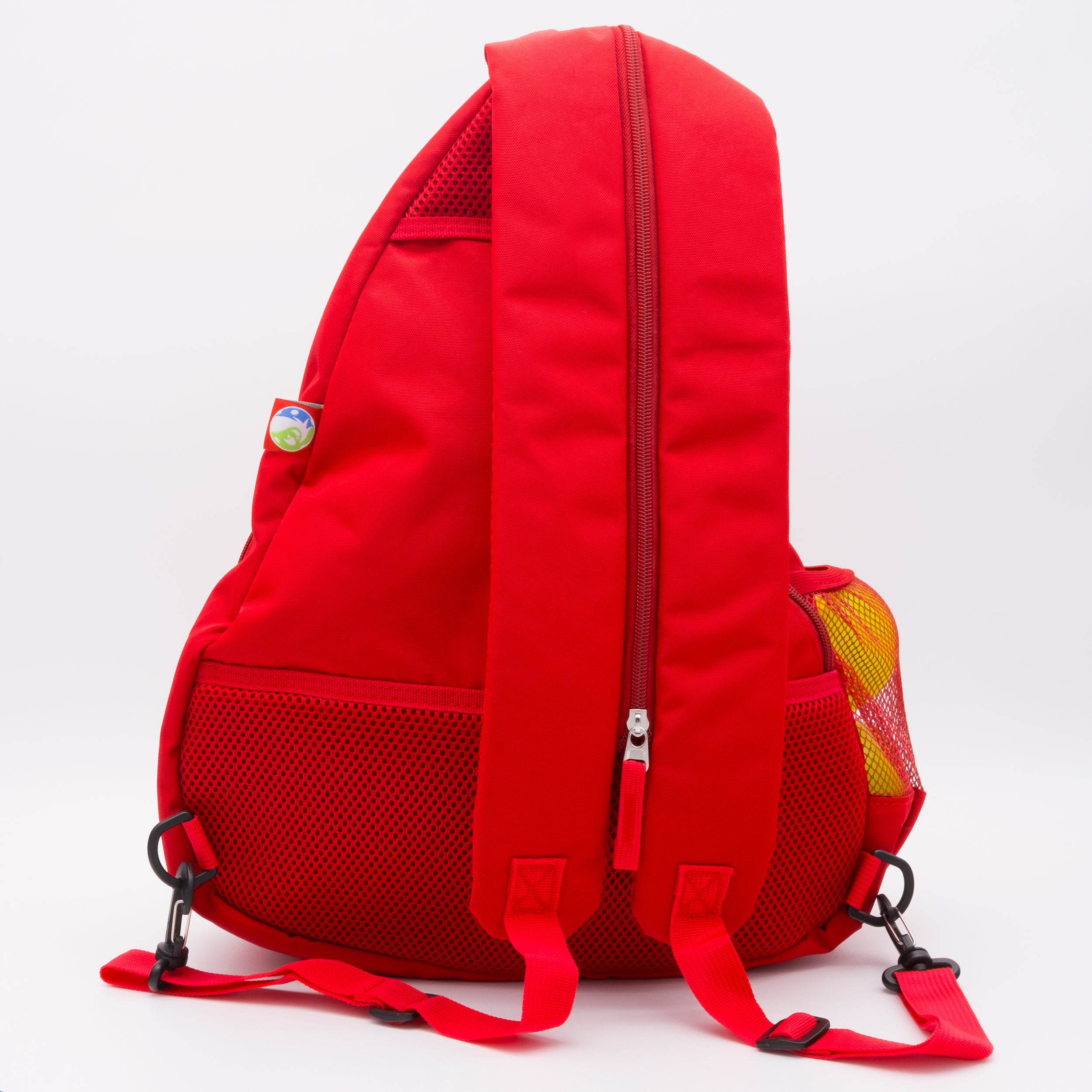 Backpack - Red