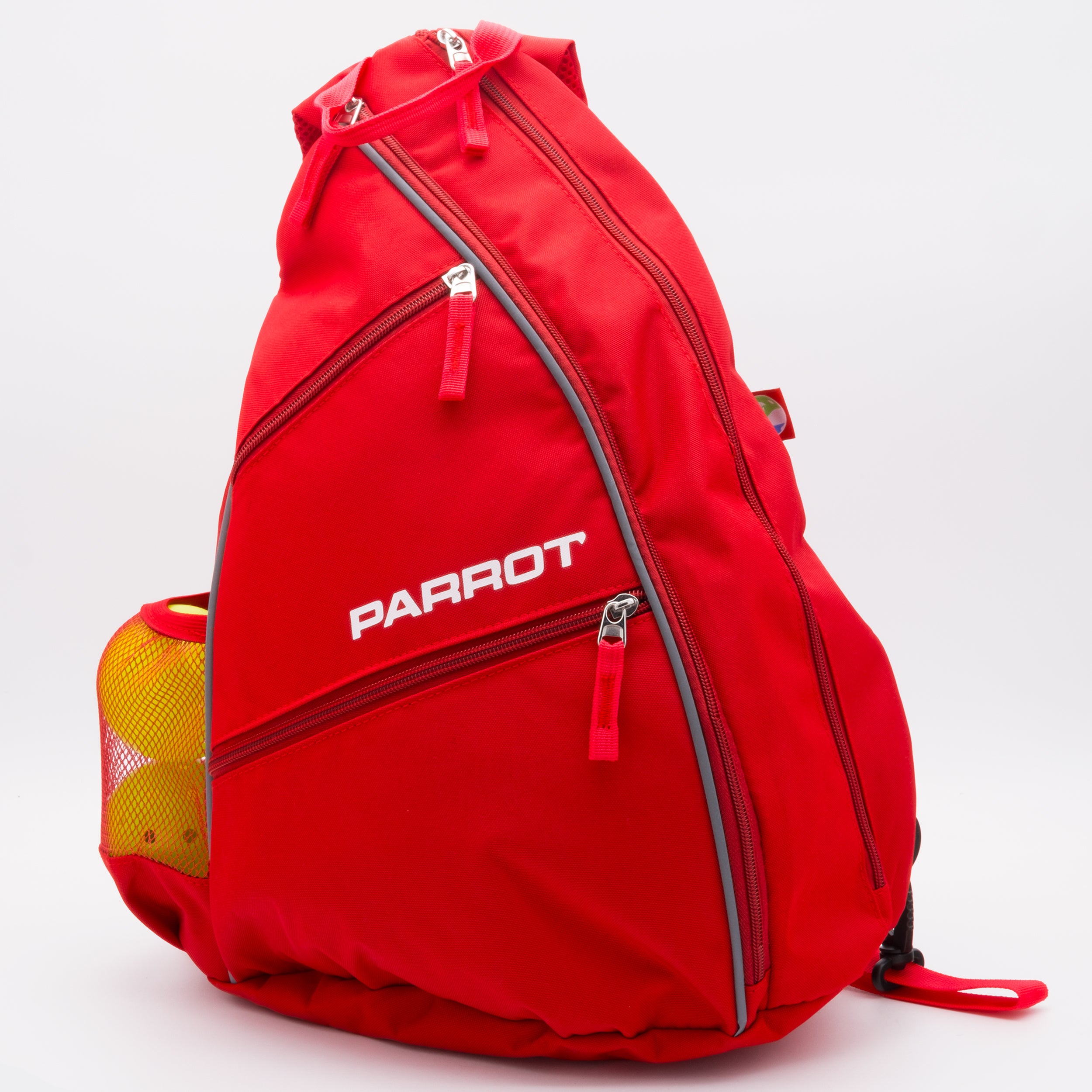 Backpack - Red