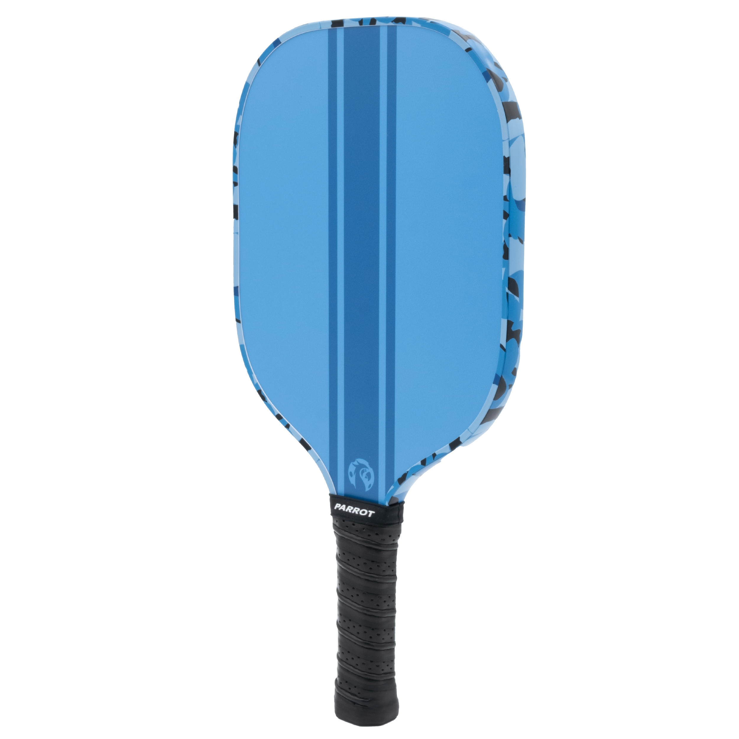 Battle Armor - Dark Blue - Pickleball Paddle