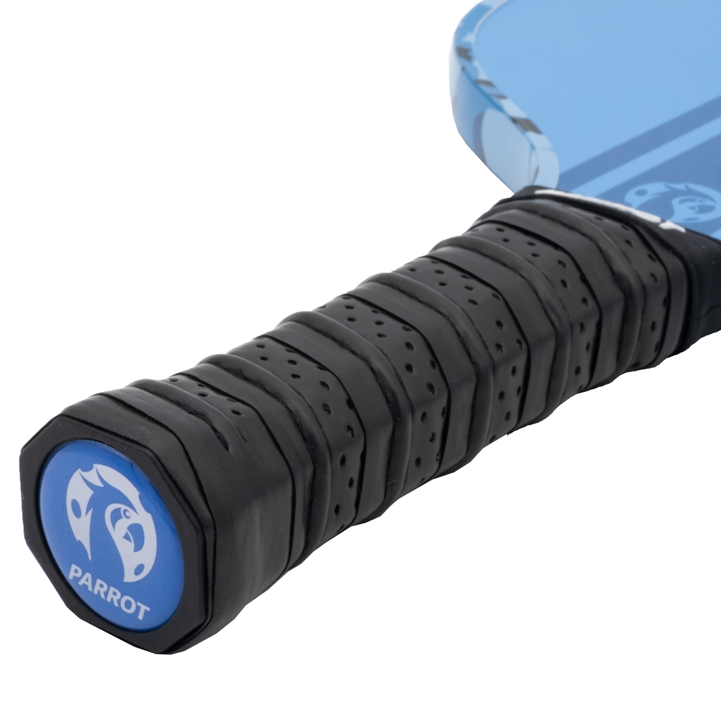 Battle Armor - Dark Blue - Pickleball Paddle