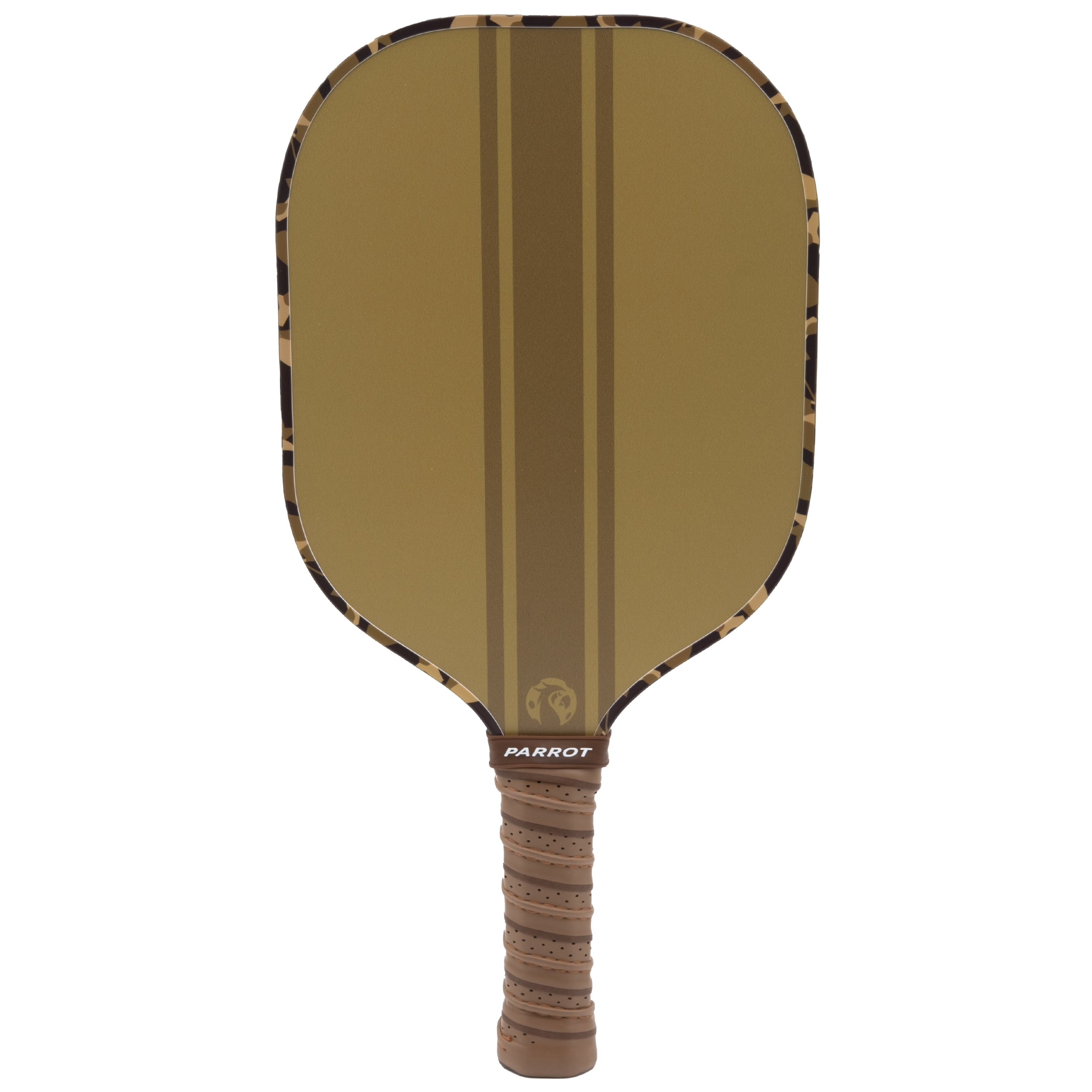 Battle Armor - Green - Pickleball Paddle