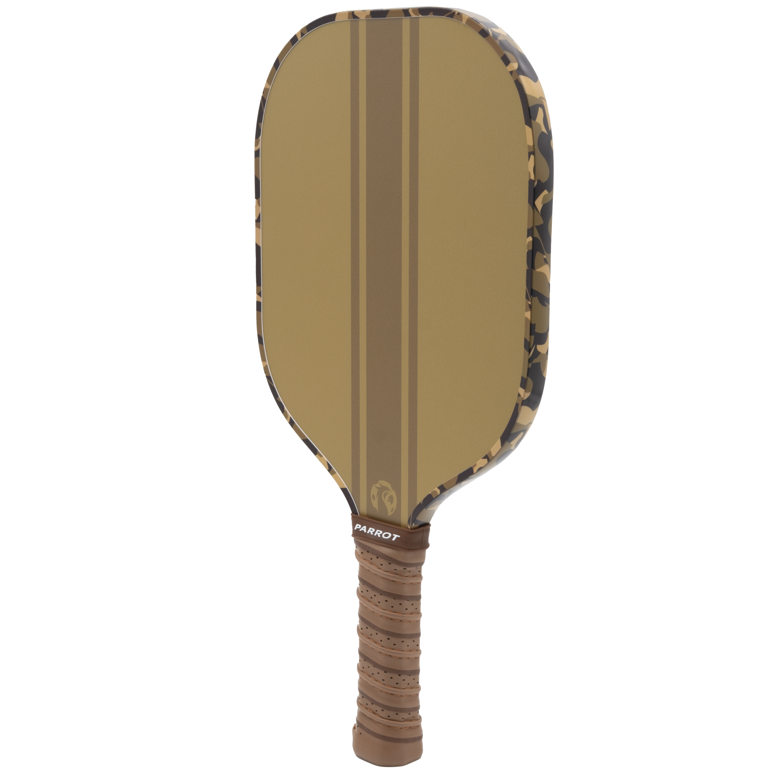 Battle Armor - Green - Pickleball Paddle