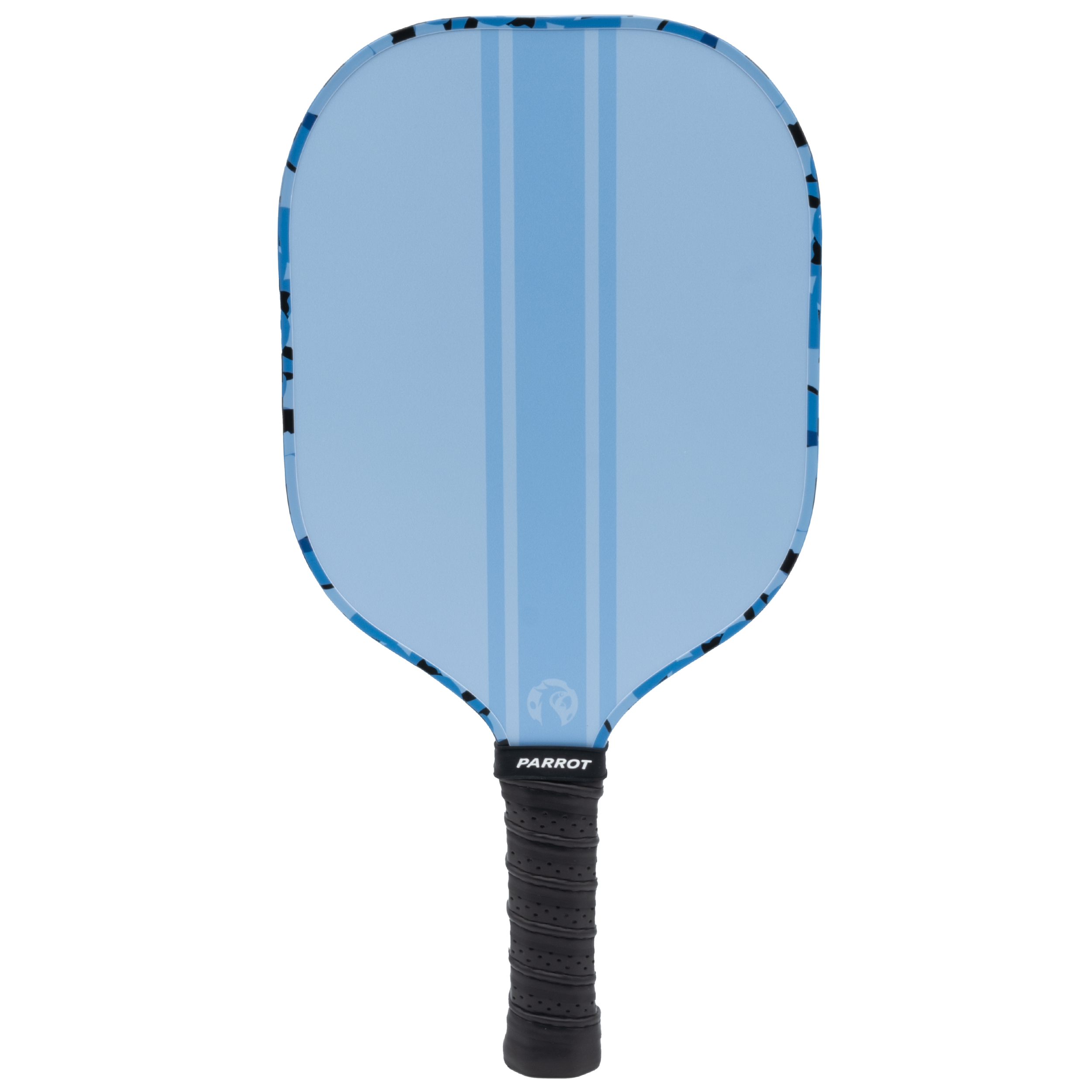 Battle Armor - Light Blue - Pickleball Paddle