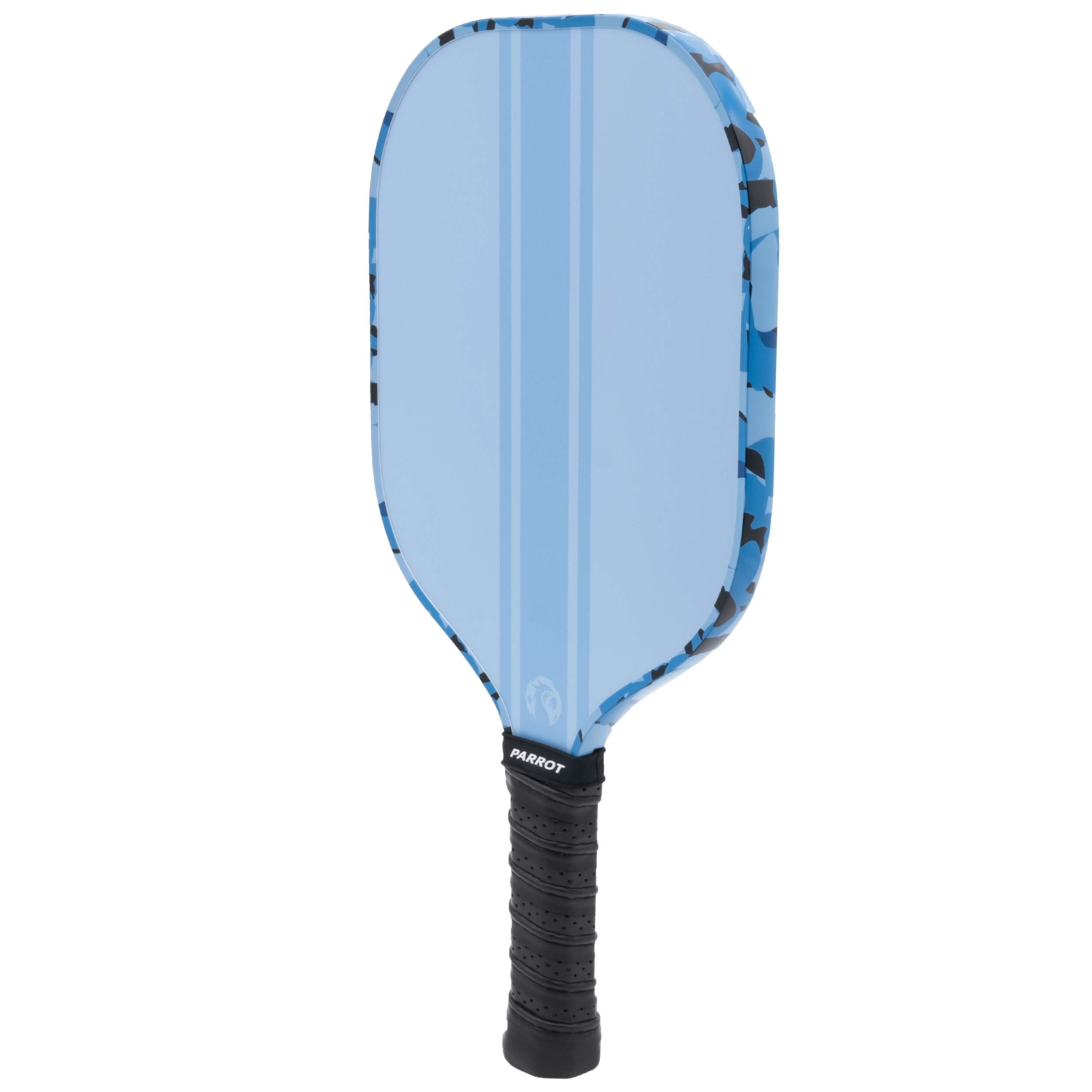 Battle Armor - Light Blue - Pickleball Paddle