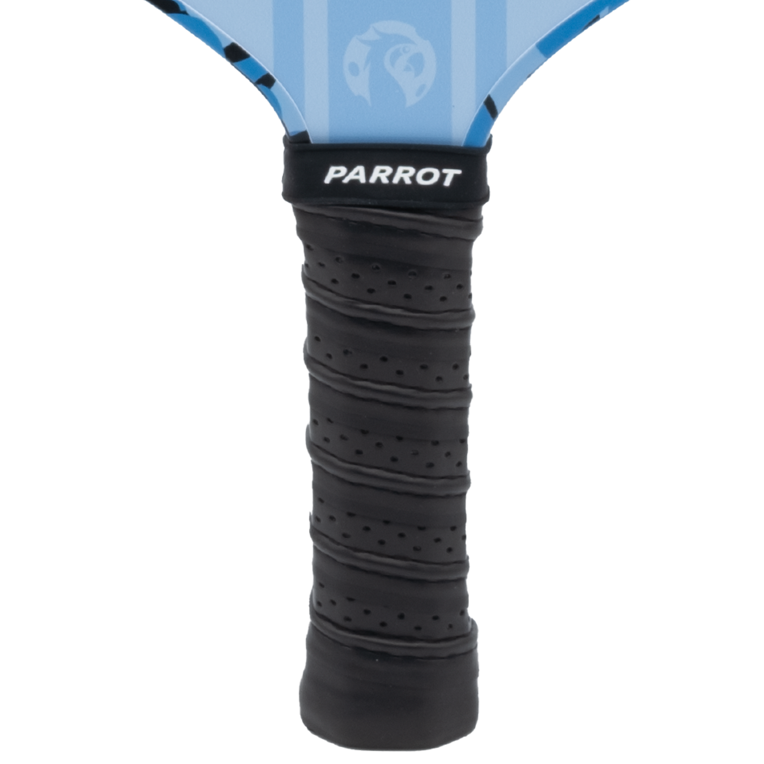 Battle Armor - Light Blue - Pickleball Paddle