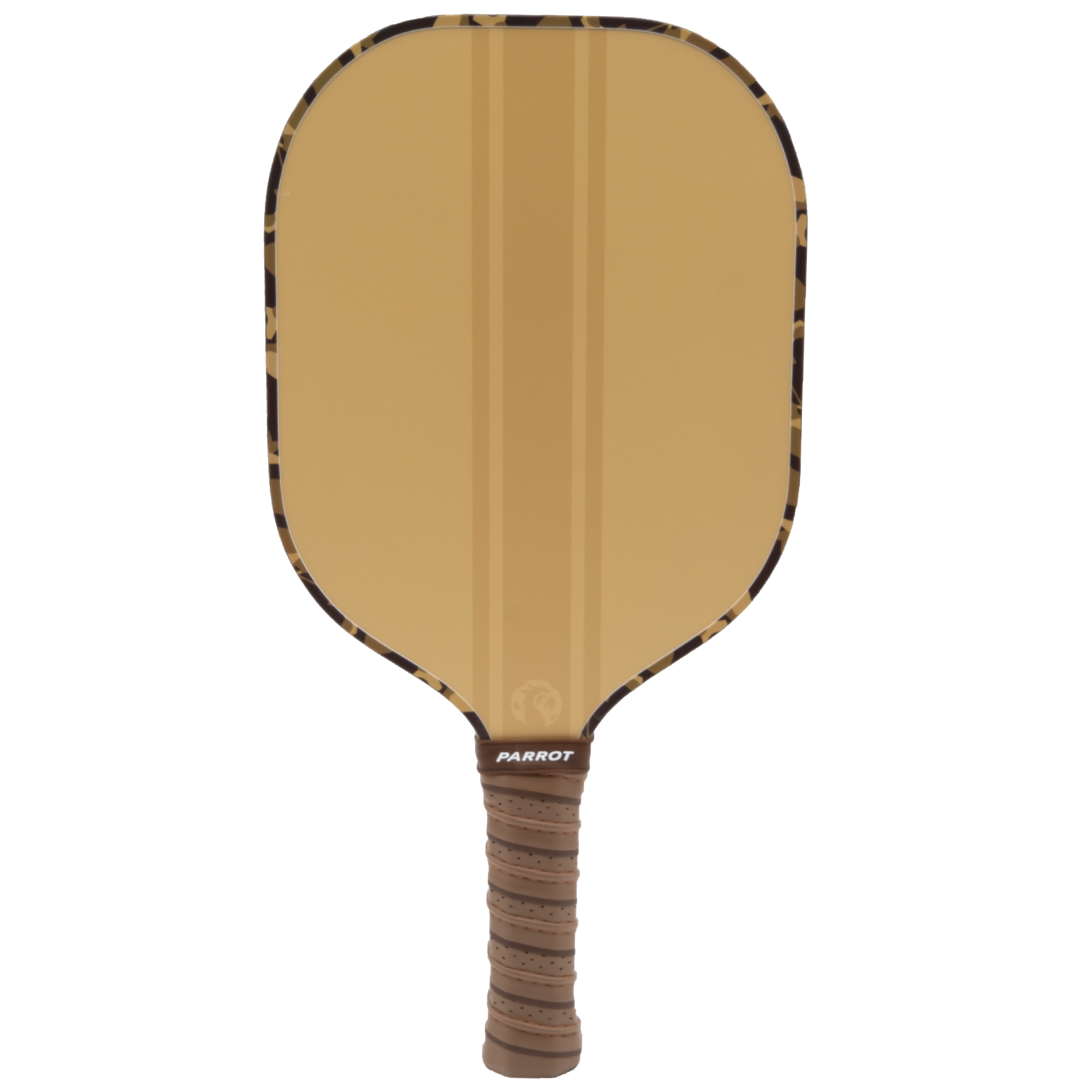 Battle Armor - Tan - Pickleball Paddle