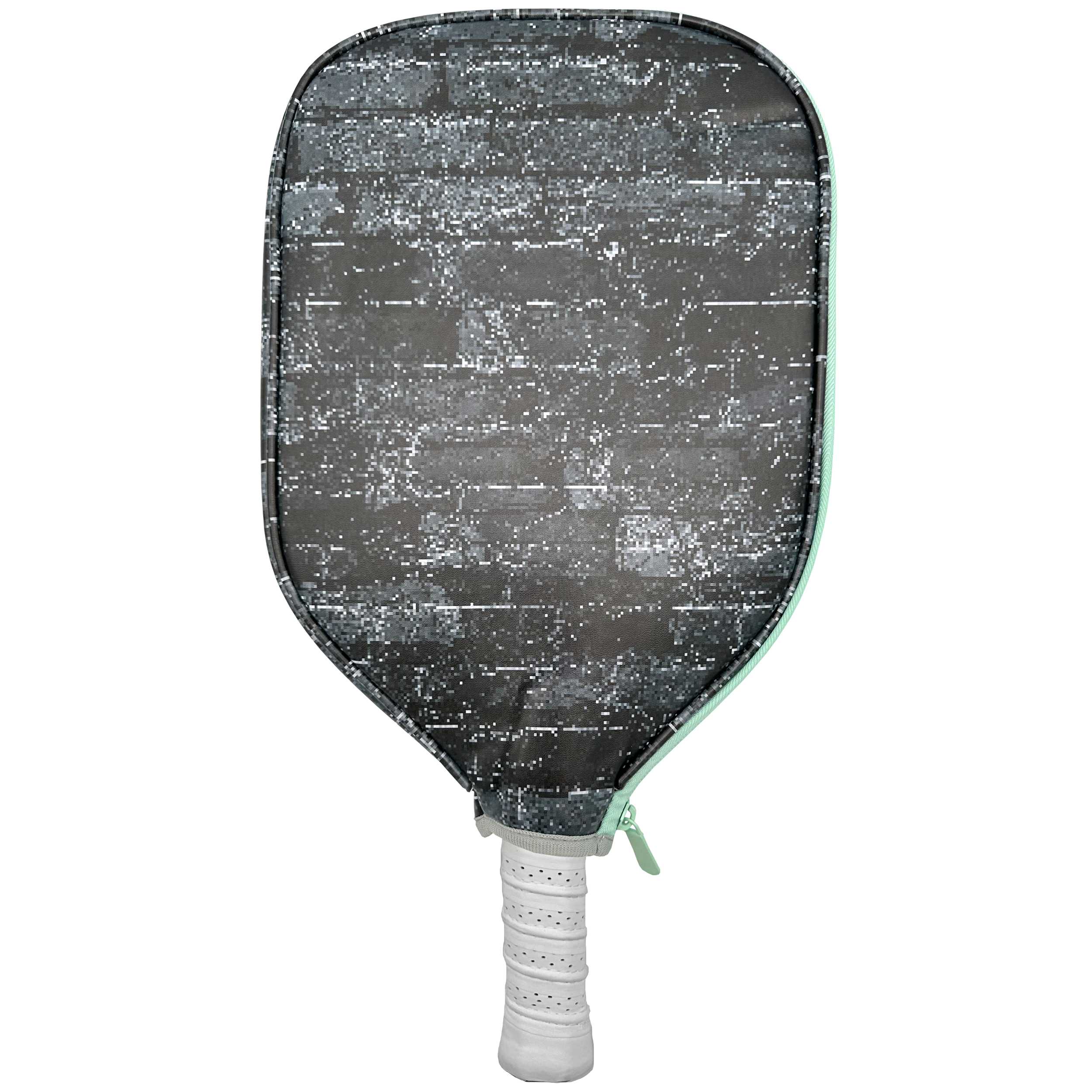 Code Black Pickleball Paddle Cover