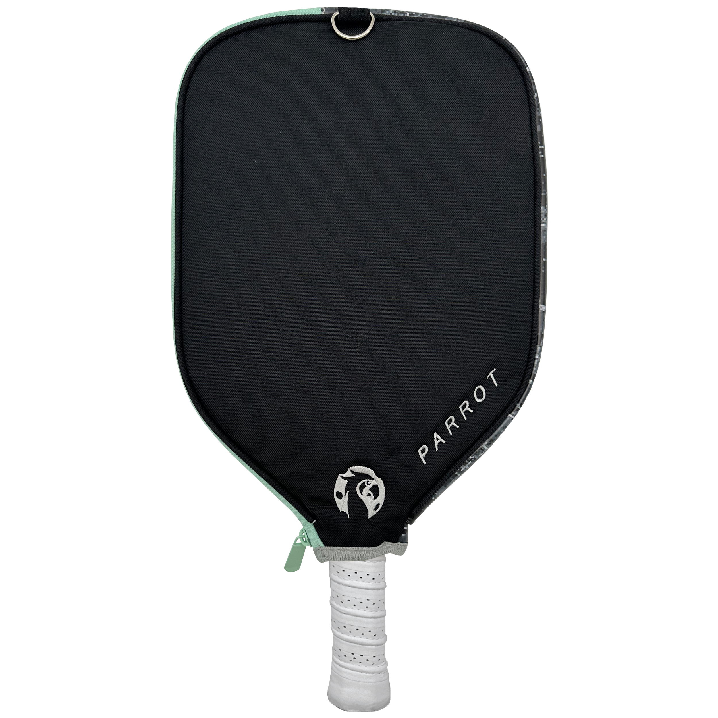 Code Black Pickleball Paddle Cover