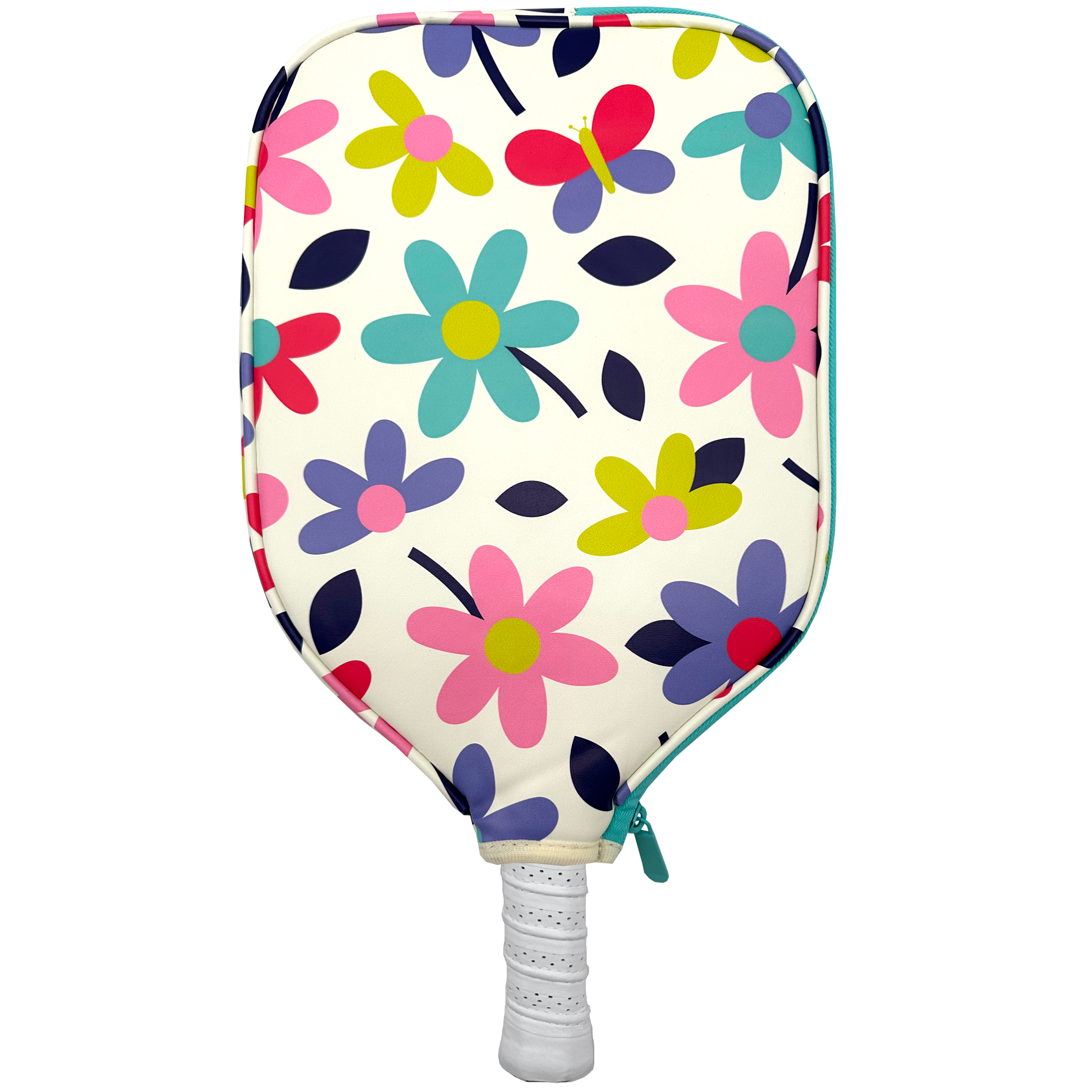 Daisy Jane Pickleball Paddle Cover