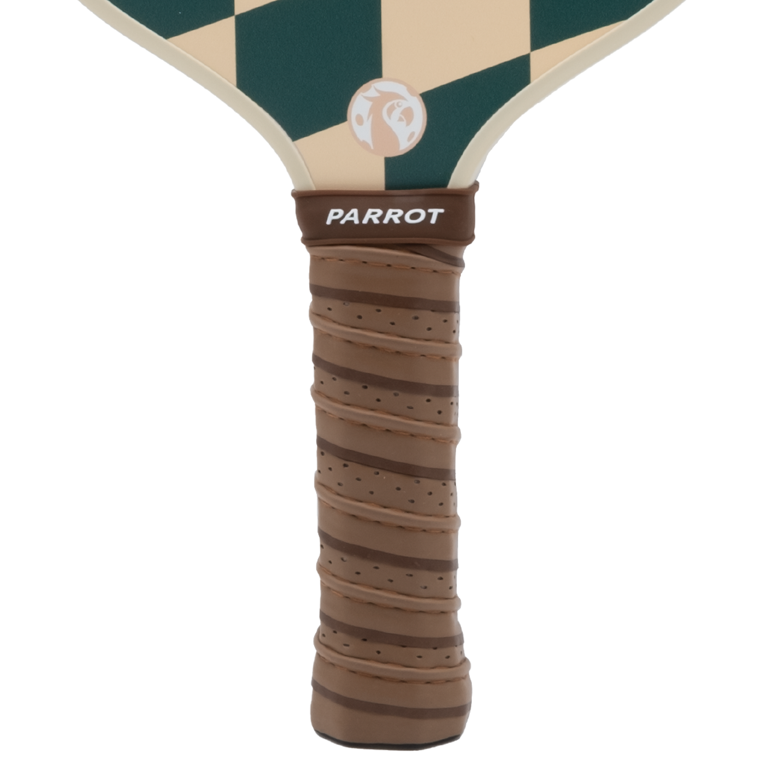 Forest Finesse Pickleball Paddle