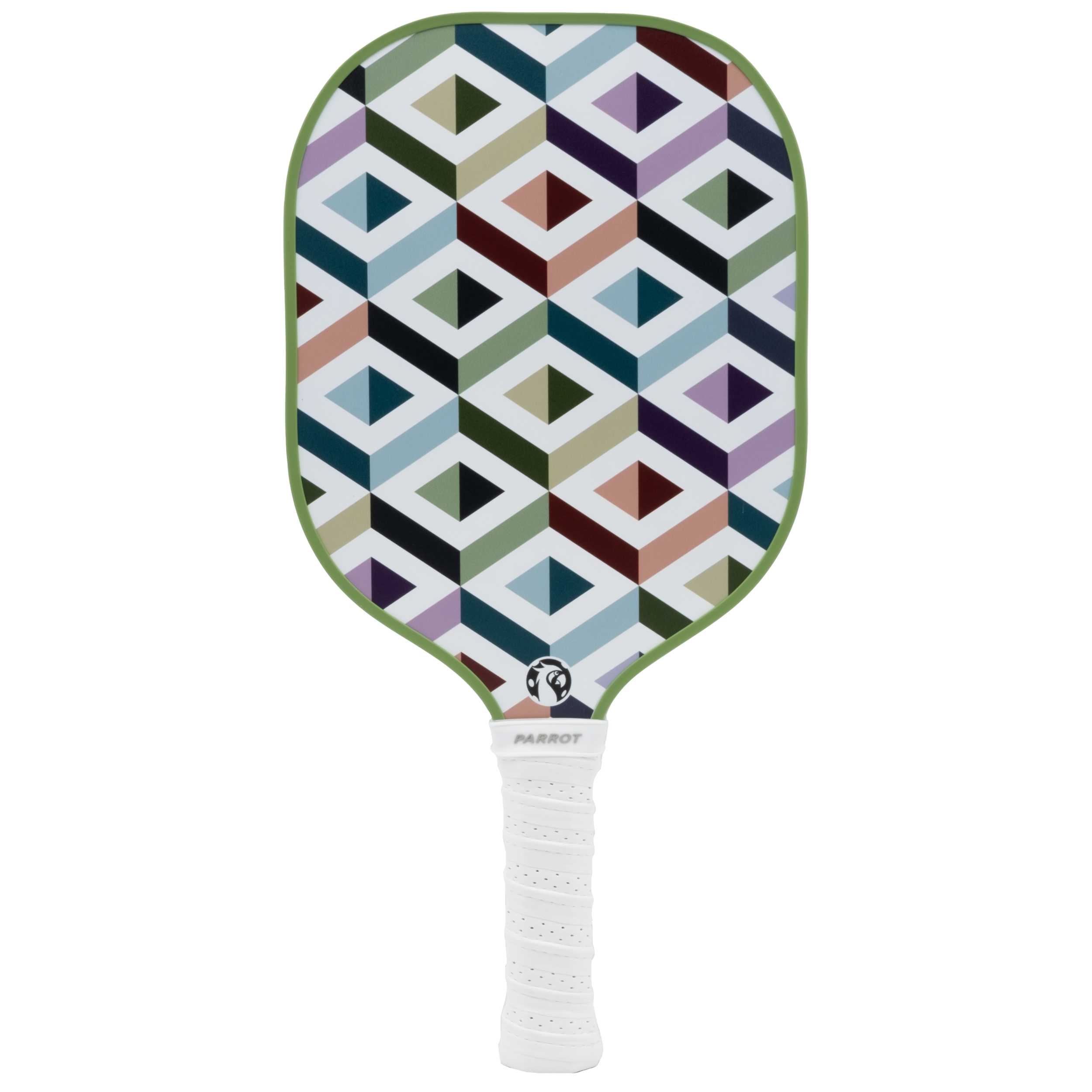 Geo Scape Pickleball Paddle