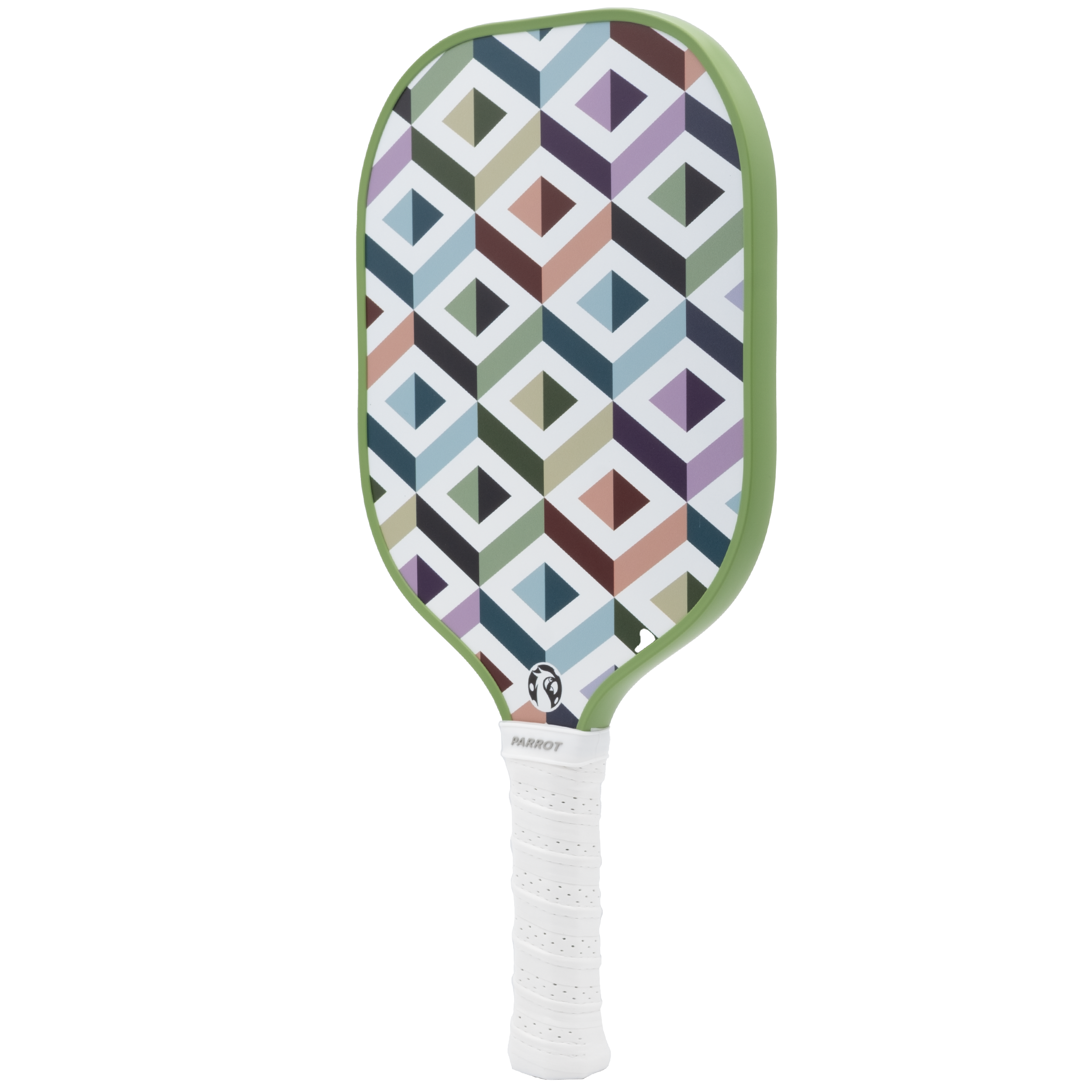 Geo Scape Pickleball Paddle