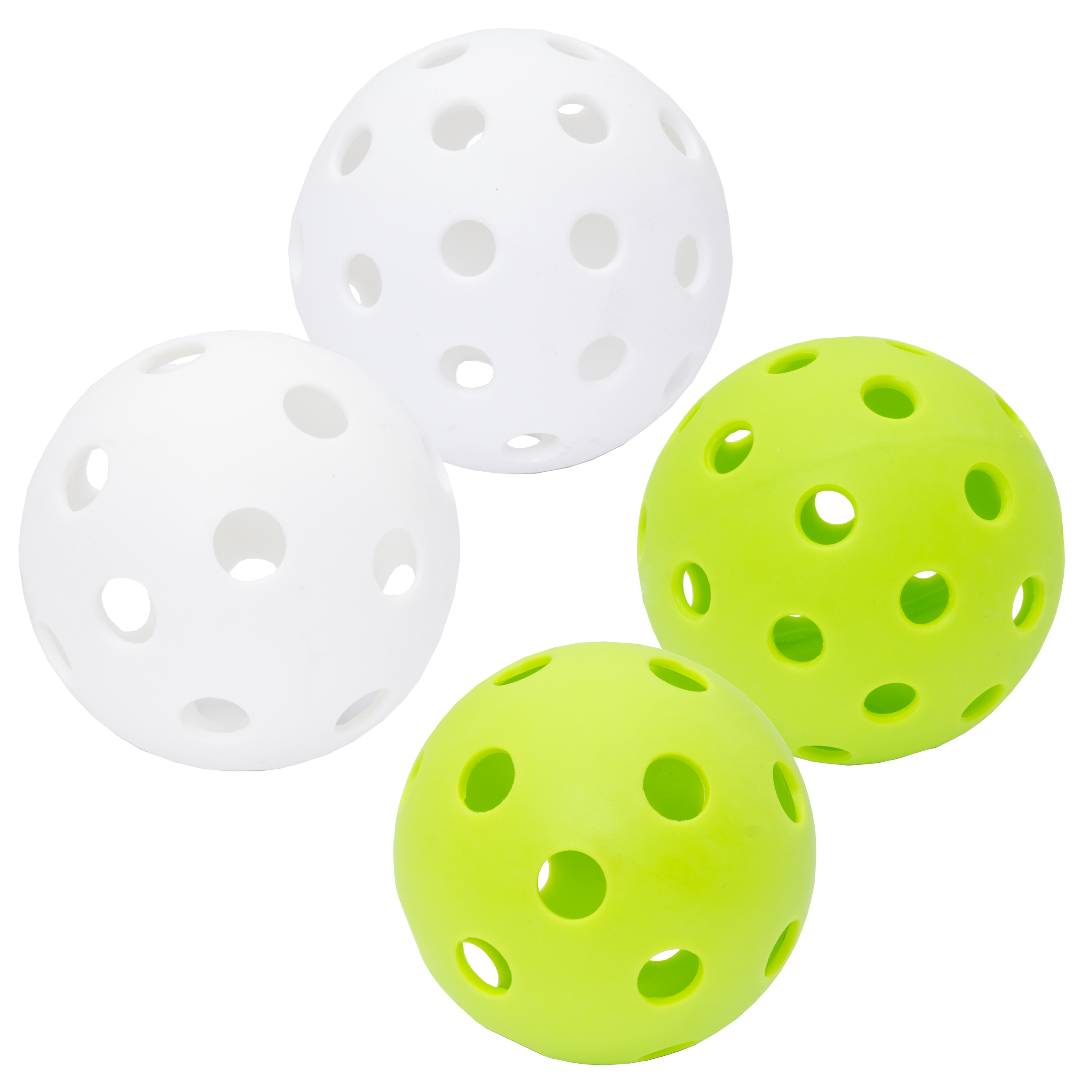 Geo Scape - Pickleball Paddle Set