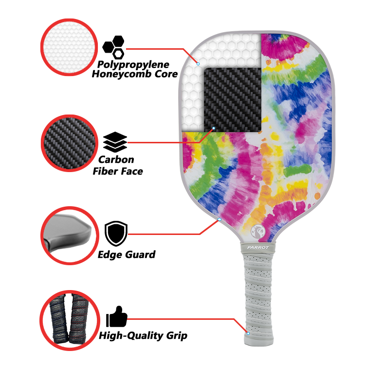 Groove Swing Pickleball Paddle