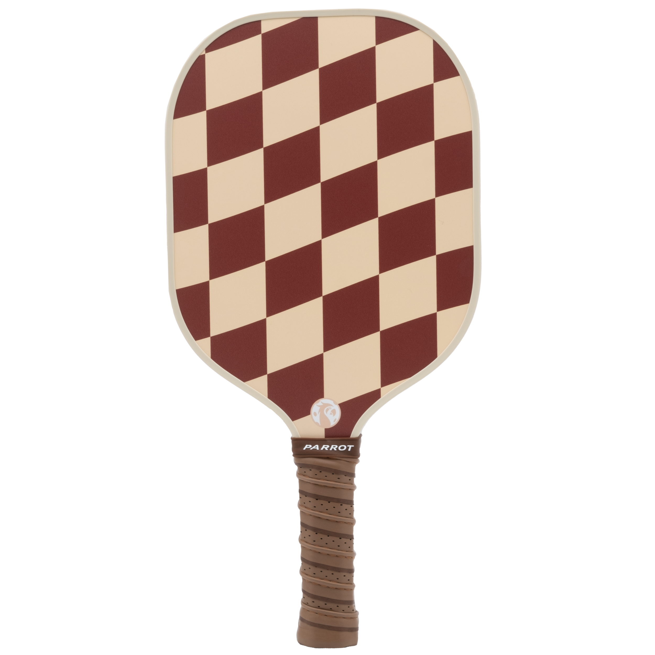 Mocha Magic Pickleball Paddle