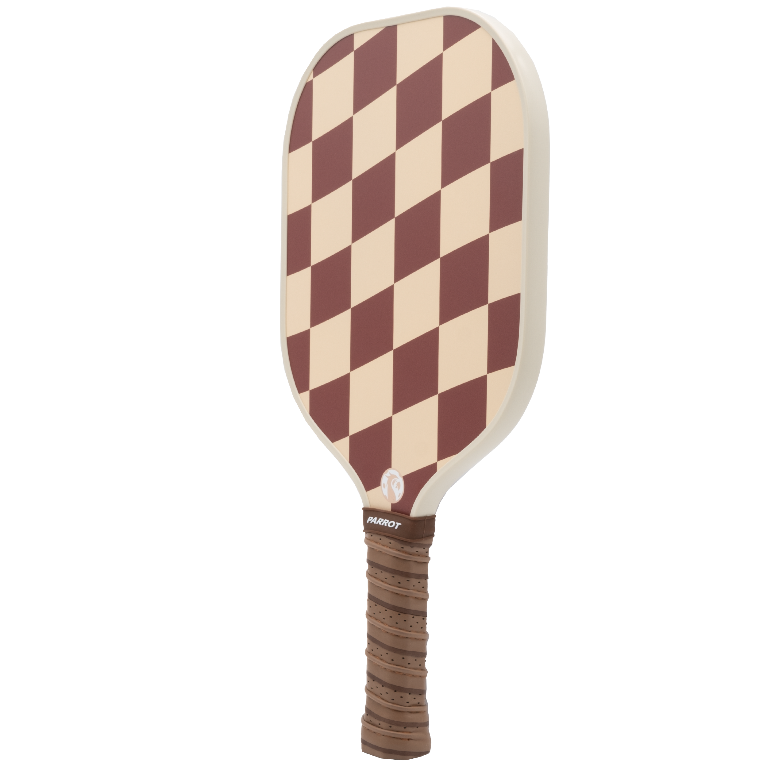 Mocha Magic Pickleball Paddle