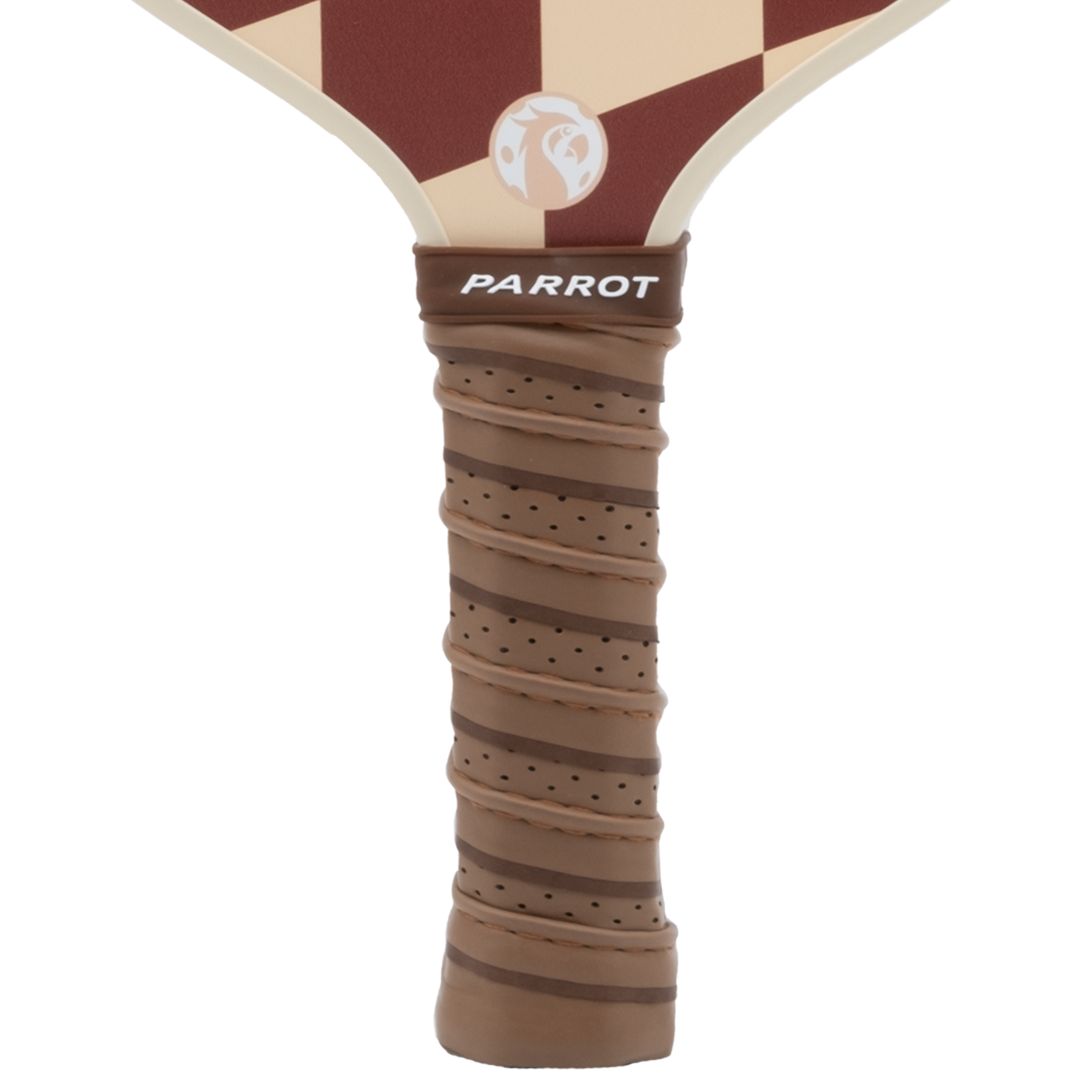 Mocha Magic Pickleball Paddle