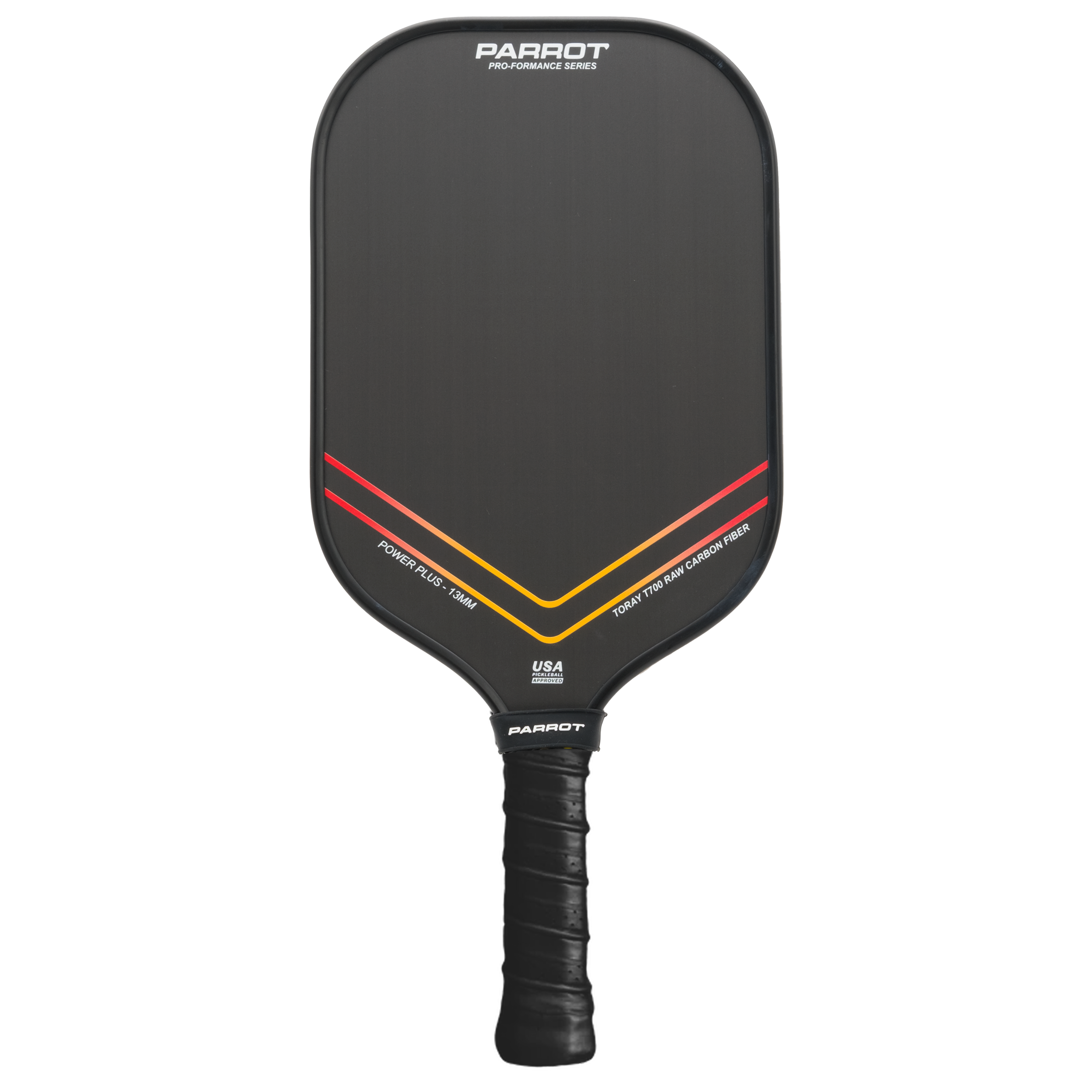 Parrot Paddles PRO-Formance Pickleball Paddle - 13mm