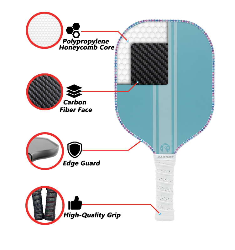 Queen Of Diamonds Pickleball Paddle