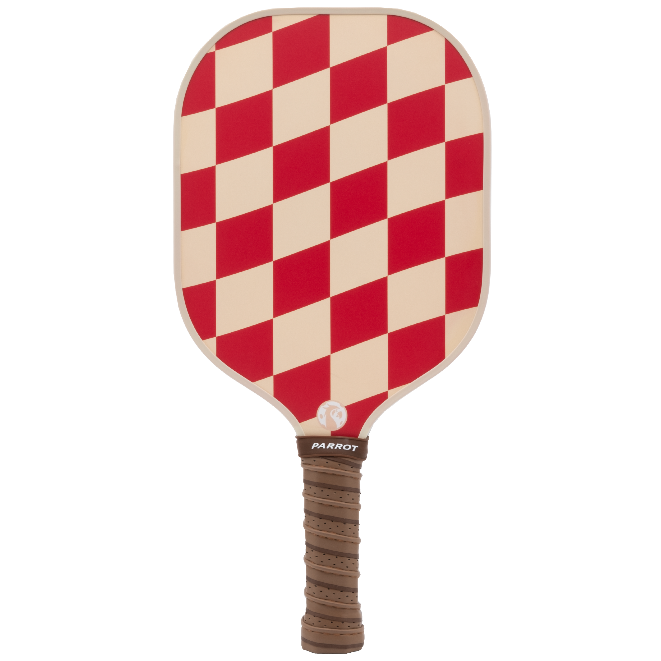 Red Velvet Pickleball Paddle