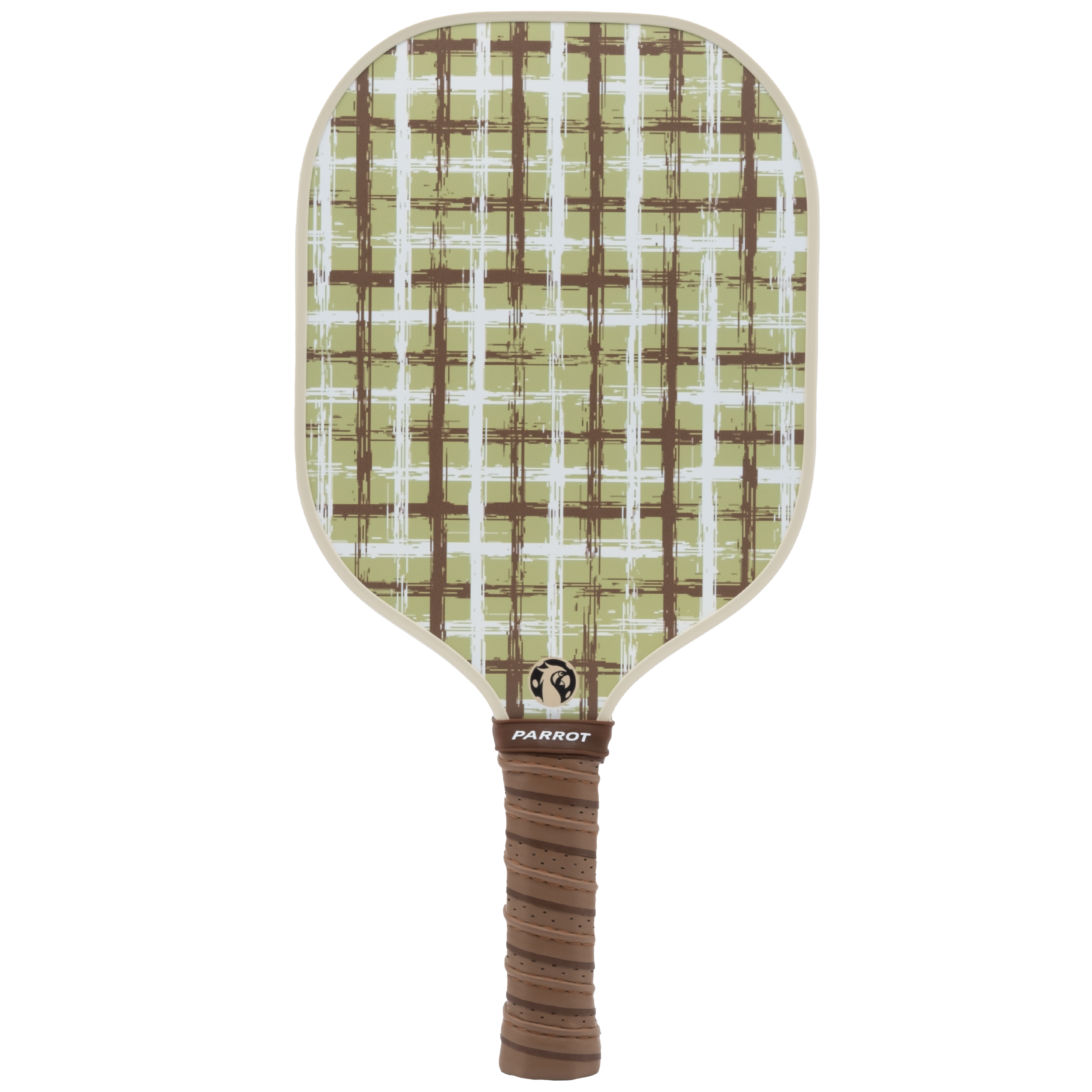 Rustic Weave Pickleball Paddle