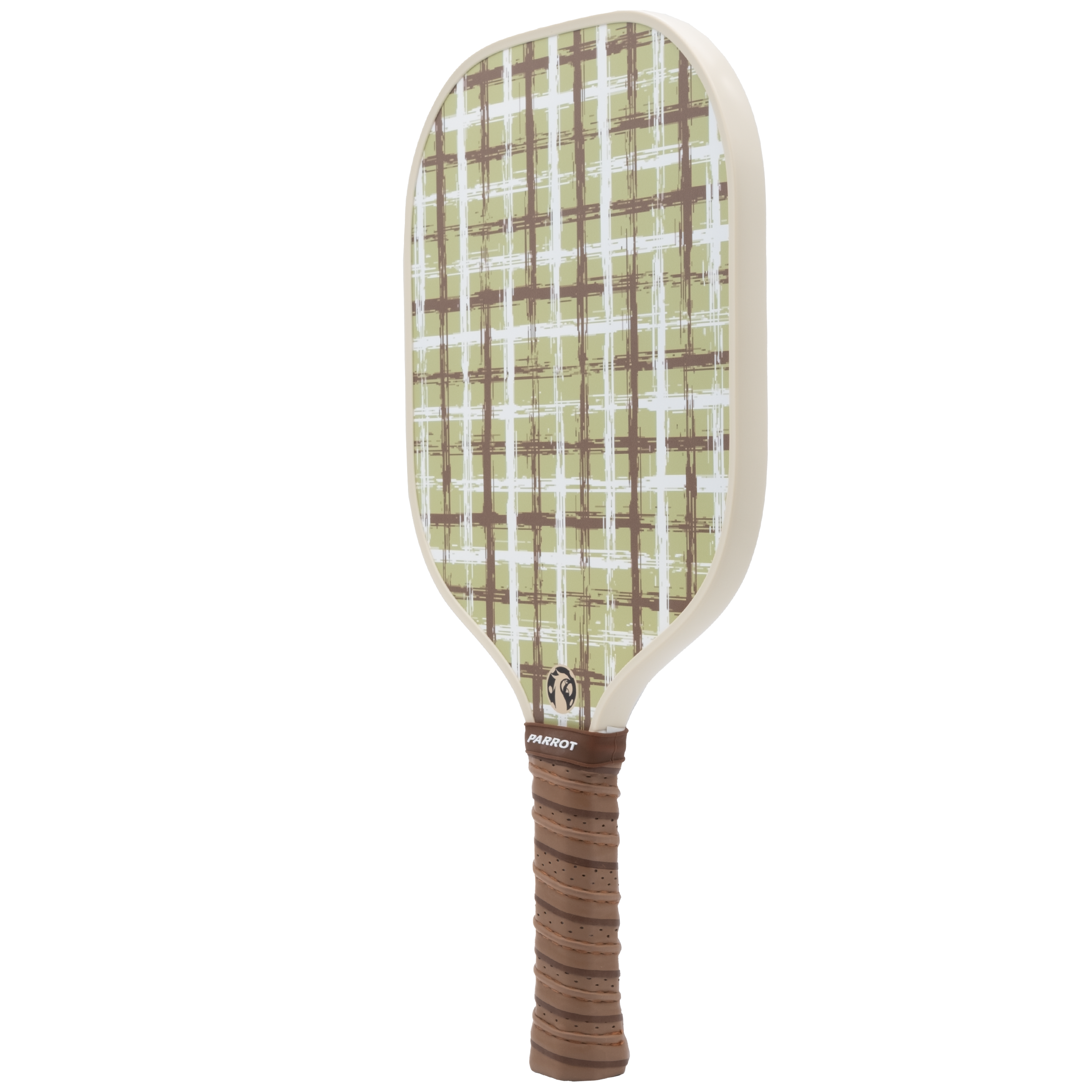 Rustic Weave Pickleball Paddle